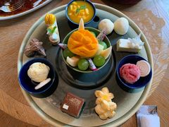 -宁波柏悦酒店·钱湖渔港