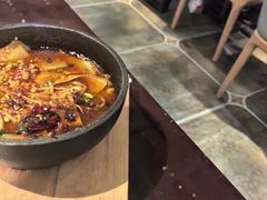 -三个大叔烤羊肉串·炭炉砂锅菜(西三旗店)