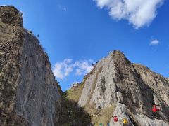 -龙庆峡风景区
