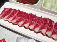 -海底捞火锅(天鹅湖银泰店)