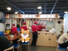 -小灶派· 地道兰州牛肉面(宏发大厦店)