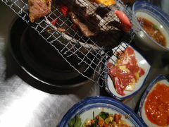 -胡同泥炉烤肉(总店)