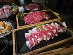 -湊湊火锅·茶憩(颐堤港店)