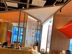 大堂-川堂风·跷脚牛肉·乐山爆炒(宝山日月光店)