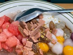 -堂屋糖水店(愚园店)