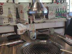 -虎丸烧肉(新大陆广场店)