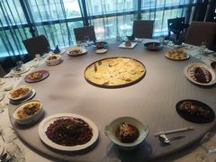 -西安绿地假日酒店·丽宝轩中餐厅