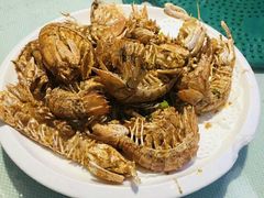-新享乐海鲜(翠华路店)