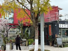 -海兰云天度假区温泉