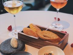 -L'Arome芳芳法国餐厅(仙林金鹰店)