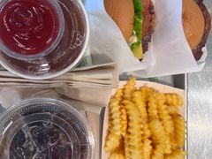 -Shake Shack(南山万象天地店)