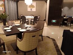 -京香轩·中餐厅(上海中庚聚龙酒店)