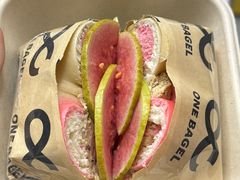 -One Bagel·一个贝果(凯德mall大峡谷店)