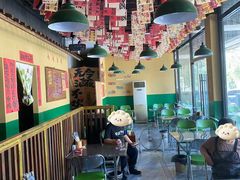 -蜀川川破店·江湖菜·烧烤(北京首店)