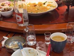 -福禄财东北菜(珠江帝景店)