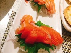 -蟹之国·精品蟹料理(极地店)