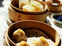 -扬州香格里拉·香宫中餐厅