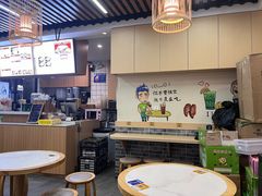 -江记甜品(罗湖店)