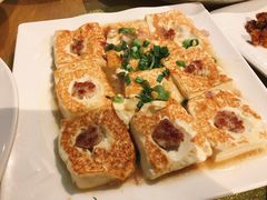 -大树头森林餐厅(番禺广场店)