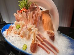 -蒋记海鲜姿造•洋房别墅(星河湾店)