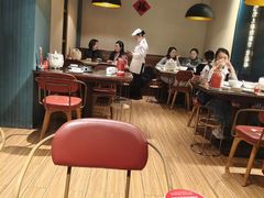 -味上湘菜馆(岳麓山店)