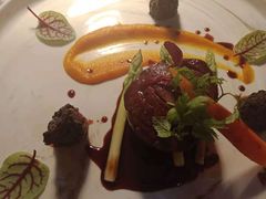 -北京古城老院厉晓麟精致菜