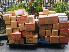 -璐坊粽王(复兴中路店)