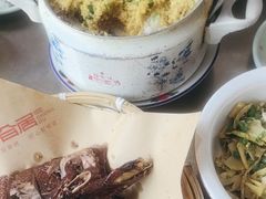 -六合居·明厨亮灶餐厅(成双大道店)