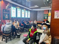 -周口正宗烧麦店