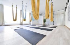 -一伽瑜伽·普拉提