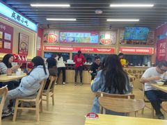 -71号豆汤饭·成都小馆(重庆观音桥店)