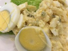 -小白桦西餐厅