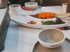 -柳喜辣·烧烤酒局(跃进总店)