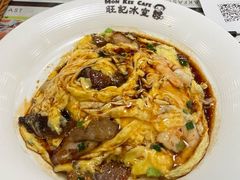 -旺记冰室(九龙中心大厦店)