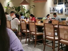 大堂-南越郡·越式风味餐厅(青秀万达店)