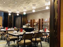 大堂-广州文华东方酒店·江-由辉师傅主理