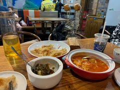-金掌勺·锅包肉(双榆树店)