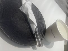 -Manner Coffee(万象食家店)
