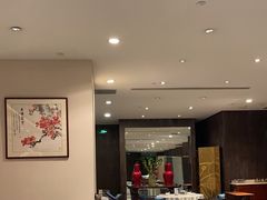 -红棉中餐厅·广州海航威斯汀酒店