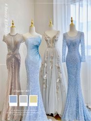 -洋洋婚纱品牌集合店