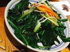 -云海肴·汽锅鸡·云南菜(天津国金汇店)