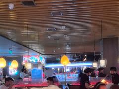 -刘一手重庆火锅(万达广场颍泉店)