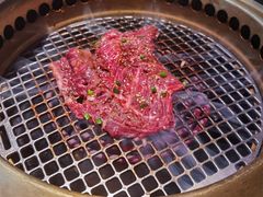 -谷牛和牛烤肉(漕河泾印象城店)