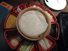 -羲和雅苑•北京烤鸭(乐园道万象城店)