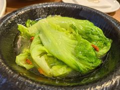 -转角·老弄堂上海菜(长寿路店)
