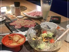 -江户烧肉(高德店)