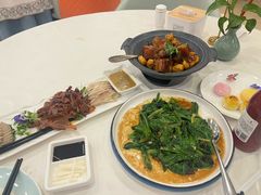 -北京全聚德(西客站店)