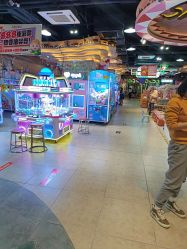 -卡通尼·Safari非洲探索乐园·生日会(金桥国际商业广场店)