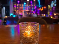 -MARU玛露音乐餐厅(大学路店)