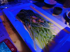 -绿茶餐厅(乐峰广场店)